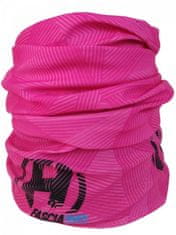 Haven šátek-tunel Fascia adult pink - růžový