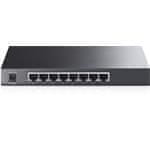 TP-Link Switch SG2008 smart, 8x GLAN, Omáda SDN