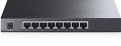 TP-Link Switch SG2008 smart, 8x GLAN, Omáda SDN