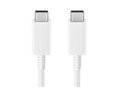 USB-C kabel (5A, 1.8m) White