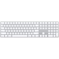 Apple Magic Keyboard s numerickou klávesnicí - US