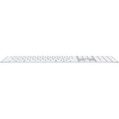 Apple Magic Keyboard s numerickou klávesnicí - Slovak