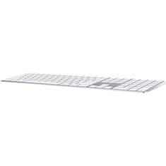 Apple Magic Keyboard s numerickou klávesnicí - Slovak