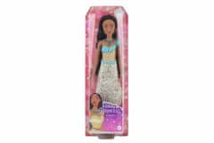 Mattel Disney Princess Panenka princezna - Pocahontas HLW07