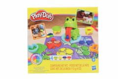 Hasbro Play - Doh žába startovací set