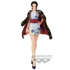 BANPRESTO One Piece The Shukko Nico Robin figure 16cm 