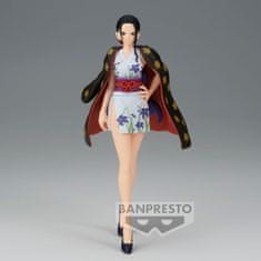 BANPRESTO One Piece The Shukko Nico Robin figure 16cm 