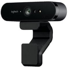 Logitech konferenční kamera BRIO USB