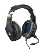 GXT 488 Forze PS4 Gaming Headset PlayStation official licensed product