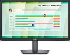 DELL 22 Monitor - E2223HN - 54.48cm (21.5)