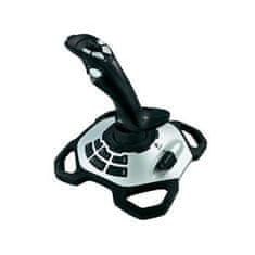 Logitech Extreme 3D Pro - USB joystick