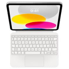 Apple Magic Keyboard Folio for iPad (10GEN) - Slovak