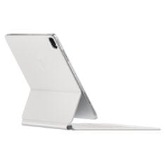 Apple Magic Keyboard for 12.9"iPad Pro (5GEN) -UA-White