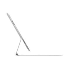 Apple Magic Keyboard for 12.9"iPad Pro (5GEN) -UA-White