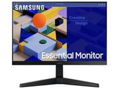 Samsung S27S31C 27" IPS LED 1920x1080 Mega DCR 5ms 250 HDMI čierny