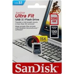 SanDisk Ultra Fit USB 3.2 256 GB