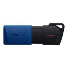 Kingston 64GB USB 3.2 (gen 1) DT Exodia M