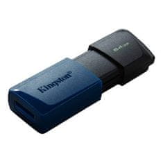 Kingston 64GB USB 3.2 (gen 1) DT Exodia M