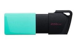 Kingston flash disk 256GB DT Exodia M USB 3.2 Gen 1