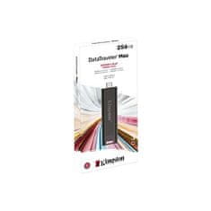 Kingston 256GB DT Max USB-C 3.2 gen. 2