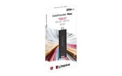 Kingston 256GB DT Max USB-C 3.2 gen. 2