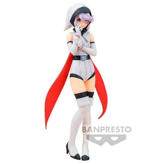 BANPRESTO Shy - Shy figure 17cm