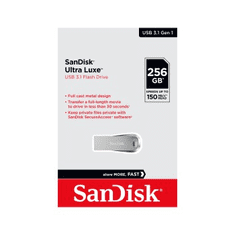 SanDisk Ultra Luxe USB 3.2 512 GB