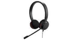 Jabra Evolve 20, Duo, USB