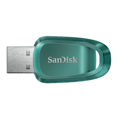 SanDisk Ultra Eco USB Flash Drive USB 3.2 Gen 1 256 GB