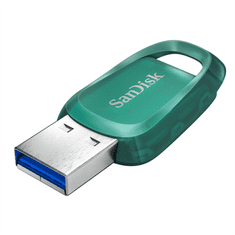 SanDisk Ultra Eco USB Flash Drive USB 3.2 Gen 1 64 GB