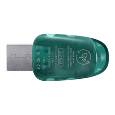 SanDisk Ultra Eco USB Flash Drive USB 3.2 Gen 1 128 GB