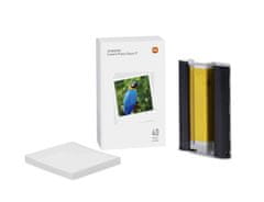 Xiaomi Instant Photo Paper 3" (40 Sheets)