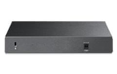 TP-Link TL-SG108-M2 8x2.5G Multi-Gb Desktop Switch