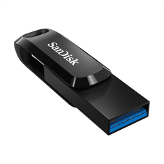 SanDisk Ultra Dual Go USB 512GB, Type-C