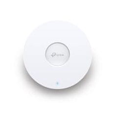 TP-Link AX3000 Ceiling Mount Dual-Band Wi-Fi 6 Access Point PORT:1×1Gbps RJ45 PortSPEED:574Mbps at 2.4 GHz + 2402 Mb