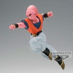 BANPRESTO Dragon Ball Z Majin Buu Match Maker figure 14cm 