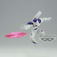 BANPRESTO Dragon Ball Z G X Materia Frieza II figure 13cm 