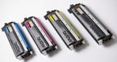 Brother TN-230Y, toner yellow, 1 400 str.