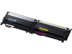 Samsung HP/ CLT-P404C/ELS Rainbow Toner Kit C/M/Y/K