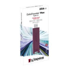 Kingston 256GB DT Max USB-A 3.2 gen. 2