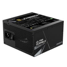 Gigabyte zdroj 1000W 80PLUS Gold Modular UD