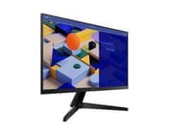 Samsung/S31C/27"/IPS/FHD/75Hz/5ms/Black/2R