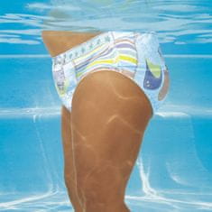 Pampers Kalhotky plenkové do vody Splashers vel.3 (12 ks) 6-11 kg