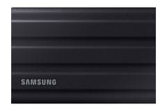 Samsung T7 Shield/4TB/SSD/Externí/2.5"/Černá/3R