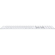 Apple Magic Keyboard s numerickou klávesnicí - IE