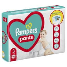 Pampers Active Baby Pants Kalhotkové pleny vel. 3 (76 ks plen) 6-11 kg