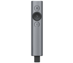 Logitech Wireless Presenter Spotlight Plus