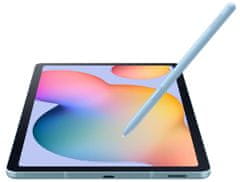 Samsung Tablet Galaxy Tab S6 Lite 10.4" P619 64GB LTE, s perom, šedý