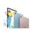 Samsung Tablet Galaxy Tab S6 Lite 10.4" P619 64GB LTE, s perom, šedý
