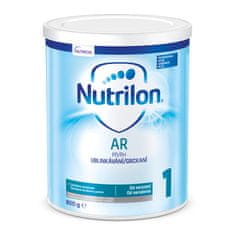 Nutrilon 1 AR speciální počáteční mléko 800 g, 0+